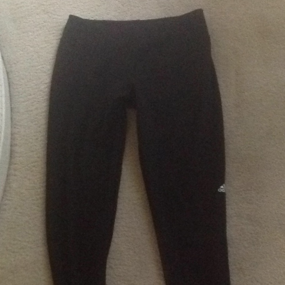 Adidas running pant